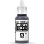 Vallejo Dark Sea Green Paint 17ml