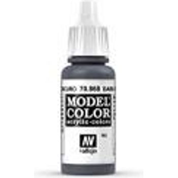 Vallejo Dark Sea Green Paint 17ml