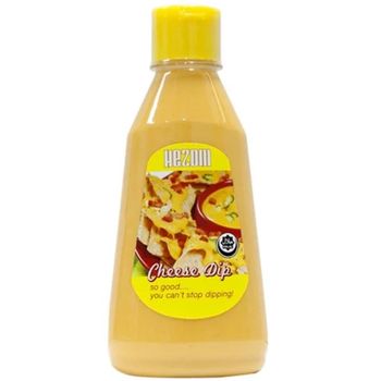 Hezom Cheeze Dip 290g
