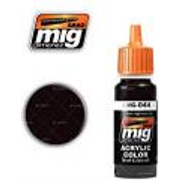 AMMO by Mig Jimenez 0044 Chipping Acrylic Paints 17ml Multicolour