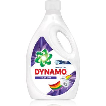 Dynamo Detergent Color Care 2.7kg
