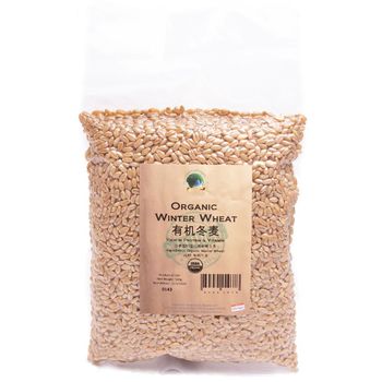 Organic Winter Wheat 500g
