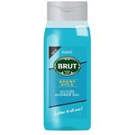 Brut Shower Gel Sport Style 500ml 