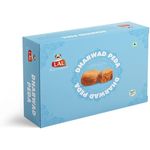 LAL Sweets Authentic Indian Dharwad Peda 400g