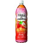 Pokka Strawberry Tea 1.5L