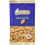 Camel Roasted Peanuts 40g