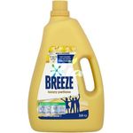 Breeze Liquid Luxury Perfume 3.6kg