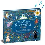 Frances Lincoln Story Orchestra Sleeping Beauty