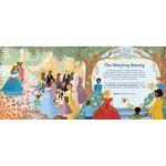 Frances Lincoln Story Orchestra Sleeping Beauty