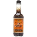 Lea And Perrins Worcestershire Sauce 290g