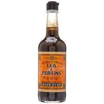 Lea And Perrins Worcestershire Sauce 290g