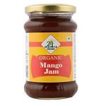 24 Mantara 24 Mantra Organic Mango Jam 12.35oz