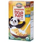 Envirokidz Peanut Butter Panda Puffs Cereal 300g