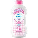 My Baby Powder Sweet Floral 150g