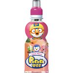 Paldo Pororo Peach Flavor 235ml