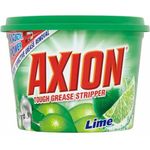 Axion Dishwashing Paste Lime 750g