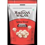 Makhana Wala's Spicy Treat Makhana 60g
