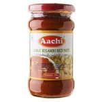Aachi Garlic Kulambu Rice Paste 375g