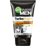 Garnier Men Turbo Bright Anti Pollution 100g