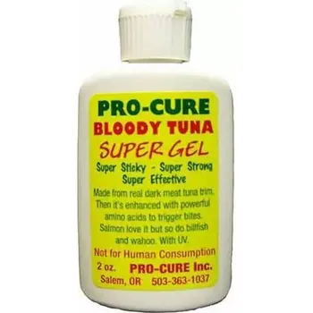 Pro-Сure Bloody Tuna Super Gel 55g