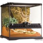 Exo Terra Mini Wide Terrarium