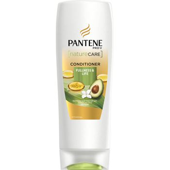 Pantene Nature Care Fullness and Life Hair Conditioner 480ml