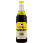Ji Xiang Chinkiang Vinegar