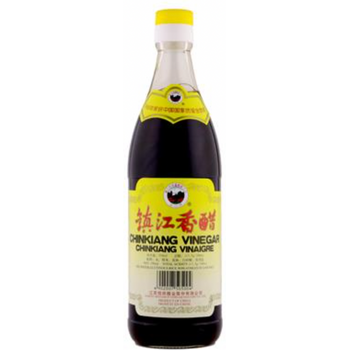 Ji Xiang Chinkiang Vinegar