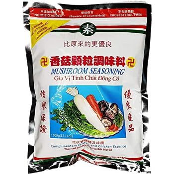 LDF Po Lo Ku Mushroom Seasoning 500g
