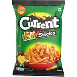 Current hot 'N' Lemon Sticks 80g
