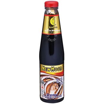 New Moon Premium Oyster Sauce 510g