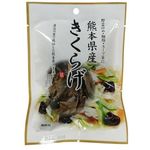 Fujisawa Kikurage From Kumamoto Prefecture 100g