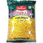 Haldiram's Namkeen Aloo Bhujia 200g