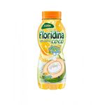Floridina Coco Orange Pulp 350ml