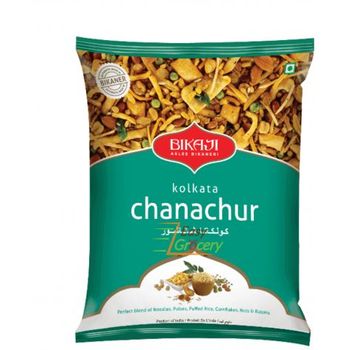Bikaji Chanachur 150g