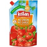 Kissan Tomato Sauce 450g