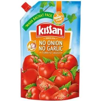 Kissan Tomato Sauce 450g