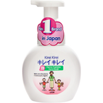 Kirei Kirei Family Foaming Hand Soap Original 250ml