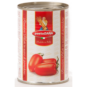 Pasta Zara prodotto in Italia 400g