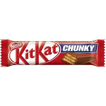 Kitkat Chunky Milk Bar 38g