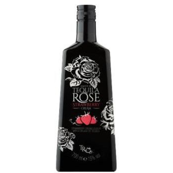 Tequila Rose Strawberry Cream 700ml