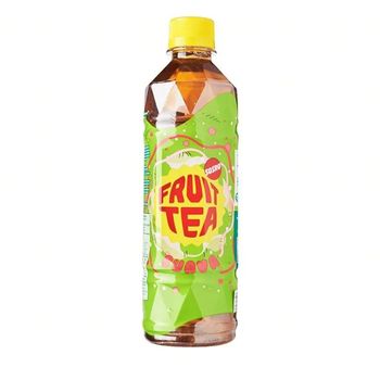 Sosro Fruit Tea Guava 500ml