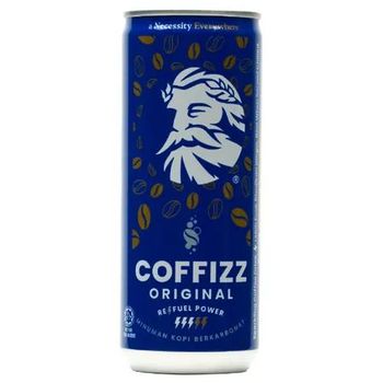 Zus Coffizz Original 250ml