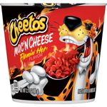 Cheetos Cups Macaroni with Spicy Cheese 60g