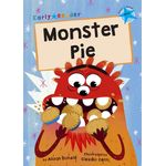 Maverick Early Readers Maverick Early Reader Blue (Level 4): Monster Pie