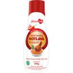 Mama Suka Salad Dressing Hot Lava 300g
