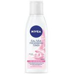 Nivea Extra White Pore Minimising Toner With Pearl Extract 200ml