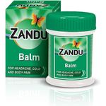 Zandu Balm Pain Relief 25g
