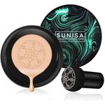 Sunisa Water Beauty CC Cream 20g
