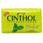 Cinthol Herbal Soap 125g